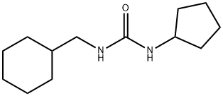 Trimethyl borate  结构式