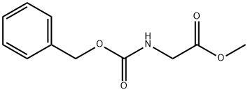 N-Benzyloxycarbonylglycine methyl ester