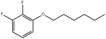 1,2-Difluoro-3-(hexyloxy)benzene