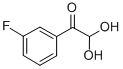 2-(3-Fluorophenyl)-2-oxoacetaldehyde