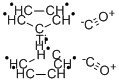 羰基双(环茂二烯基)钛 结构式