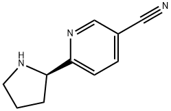 (R)-6-(Pyrrolidin-2-yl)pyridine-3-carbonitrile