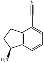 OZANIMOD中间体C 结构式