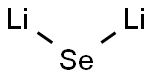 硒化锂 结构式