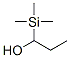 1-trimethylsilyl-1-propanol 结构式