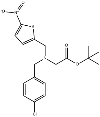 1216744-19-2 结构式