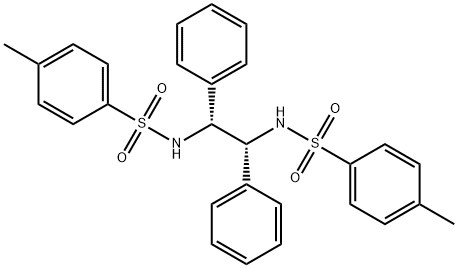 (1R,2R)-N,N''-Di-p-tosyl-1,2-diphenyl-1,2-ethylenediamine