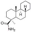 podocarpamide 结构式