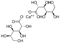 calcium gluconate 结构式