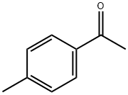 对甲基苯乙酮 结构式