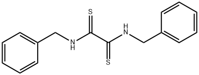 N.N'-DIBENZYLDITHIOOXAMIDE