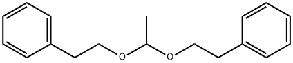 3,6-二氧杂-1,8-辛亚基二苯 结构式