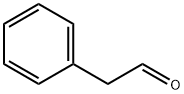 苯乙醛 结构式