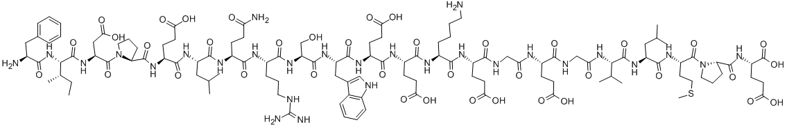 CORTICOTROPIN RELEASE-INHIBITING FACTOR