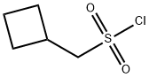 Cyclobutylmethanesulfonyl chloride