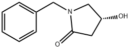 (R)-1-Benzyl-4-hydroxypyrrolidin-2-one