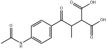 左西孟旦杂质2 结构式