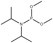 Dimethyln,n-diisopropylphosphoramidite