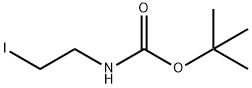 tert-Butyl (2-iodoethyl)carbamate