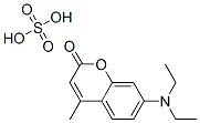 荧光增白剂52 结构式