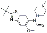 CGP 20309 结构式