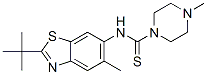 化合物 T30820 结构式