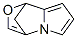 1,4-Methano-1H-pyrrolo[2,1-c][1,4]oxazine(9CI) 结构式