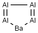 BARIUM ALUMINIDE