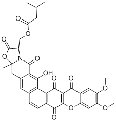 citreamicin alpha