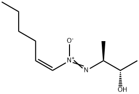 Maniwamycin B 结构式