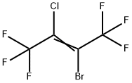 2-Bromo-3-chlorohexafluoro-2-butene