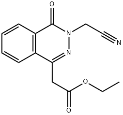 TRABECTEDIN IMPURITY 3 结构式