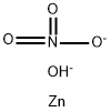 Zinkammoniumnitrat 结构式