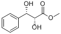 METHYL (2R,3S)-(+)-2,3-DIHYDROXY-3-PHENYLPROPIONATE