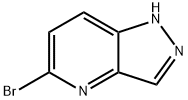 5-Bromo-1H-pyrazolo[4,3-b]pyridine