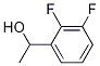 1-(2,3-二氟苯基)乙醇 结构式