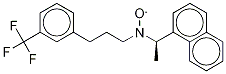 西那卡塞氧化物杂质 结构式