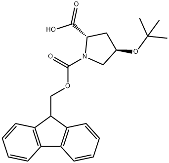 Fmoc-4-tert-butoxy-L-proline