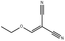 乙氧基亚甲基丙二腈 结构式