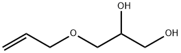 甘油烯丙基醚 结构式