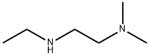 N,N-二甲基-N'-乙基乙二胺 结构式