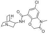 NAZASETRON