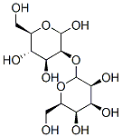 2-O-talopyranosylmannopyranoside 结构式