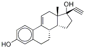 (17R)-17-ethynyl-13-methyl-7,8,12,13,14,15,16,17-octahydro-6H-cyclopenta[a]phenanthrene-3,17-diol