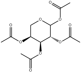 L-Arabinopyranose, tetraacetate