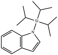 1-(Triisopropylsilyl)-1H-indole