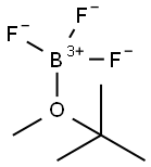 BORON TRIFLUORIDE TERT-BUTYL METHYL ETHERATE