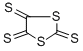 1,3-二硫戊环-2,4,5-茴三硫 结构式