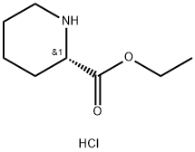 (S)-Ethyl piperidine-2-carboxylate hydrochloride