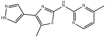 ADX-88178 结构式